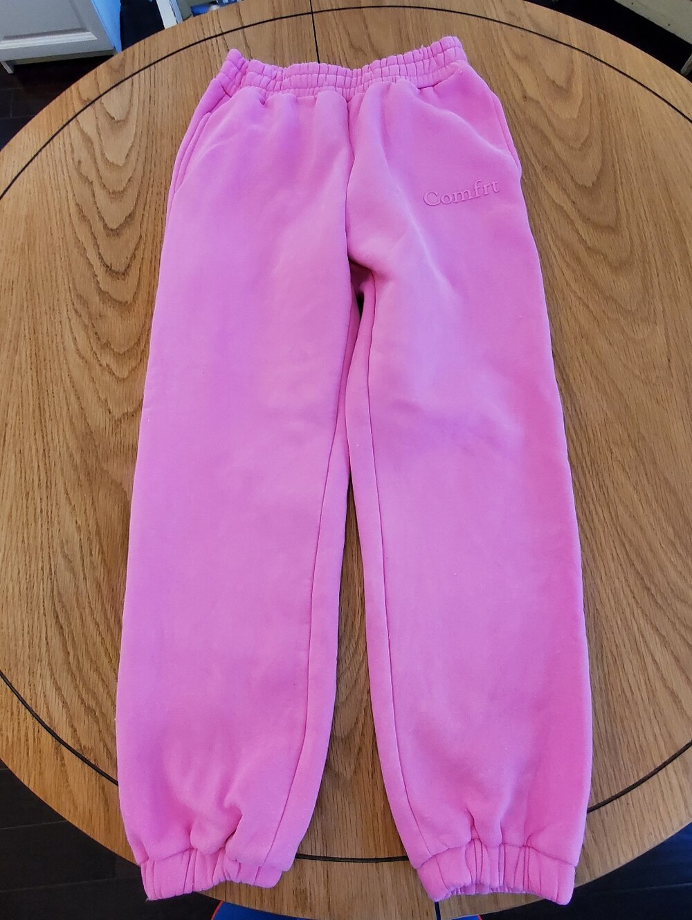Comfrt Joggers